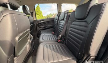 Ford Galaxy 1.5 EcoBoost Titanium full