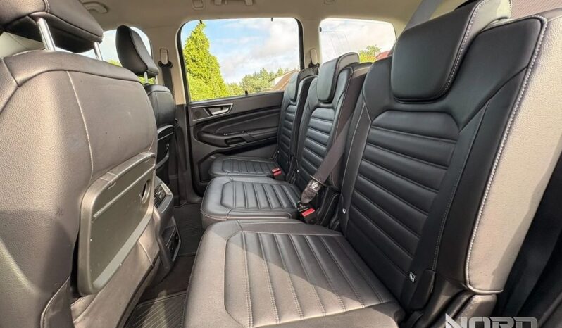 Ford Galaxy 1.5 EcoBoost Titanium full