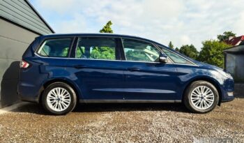 Ford Galaxy 1.5 EcoBoost Titanium full
