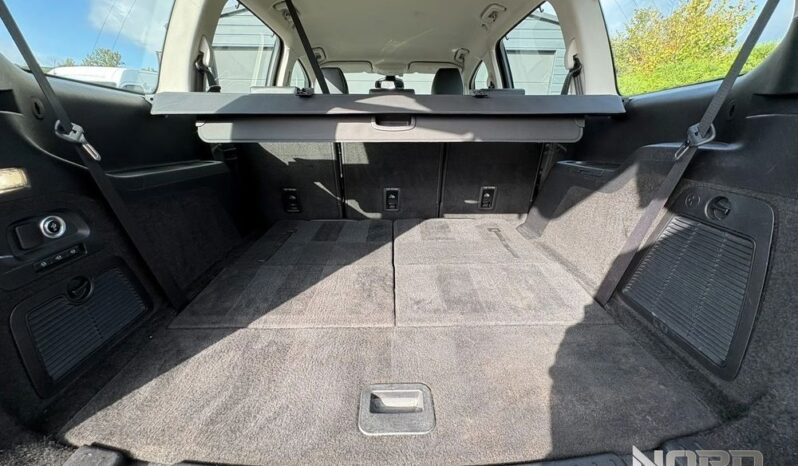 Ford Galaxy 1.5 EcoBoost Titanium full