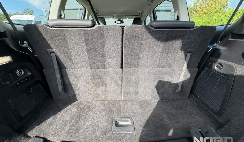 Ford Galaxy 1.5 EcoBoost Titanium full