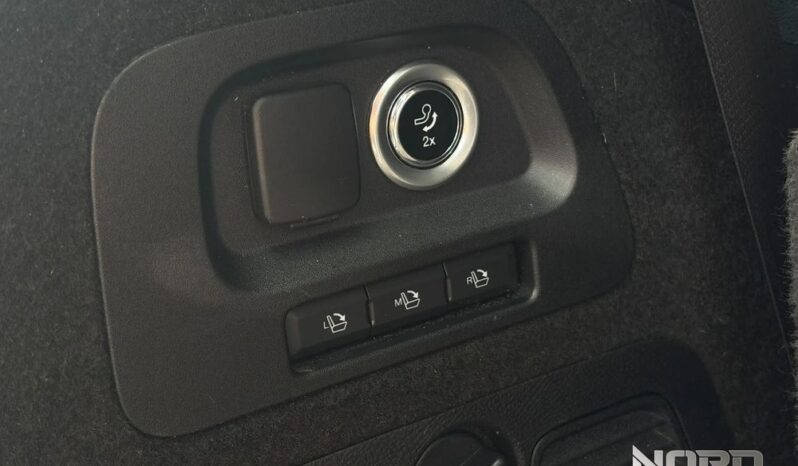 Ford Galaxy 1.5 EcoBoost Titanium full