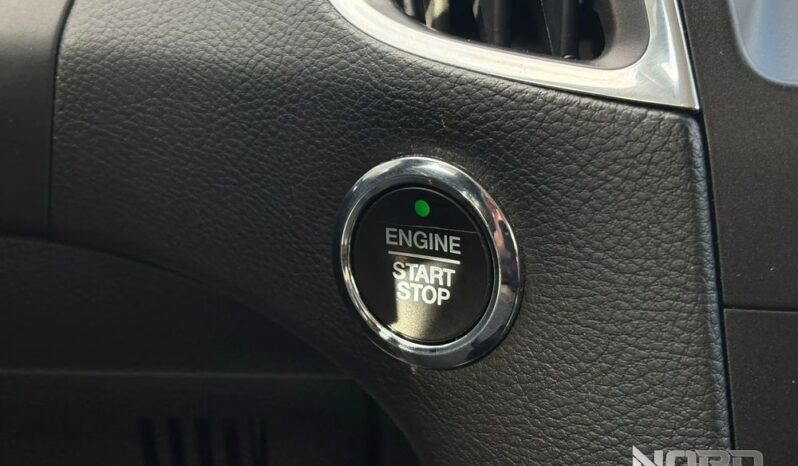 Ford Galaxy 1.5 EcoBoost Titanium full