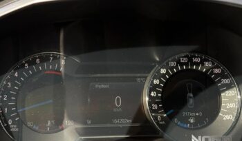 Ford Galaxy 1.5 EcoBoost Titanium full