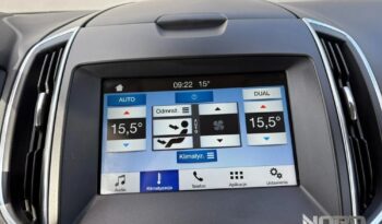 Ford Galaxy 1.5 EcoBoost Titanium full