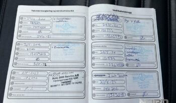 Ford Galaxy 1.5 EcoBoost Titanium full