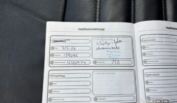 Ford Galaxy 1.5 EcoBoost Titanium full