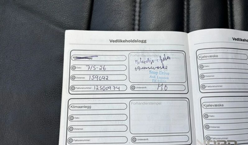 Ford Galaxy 1.5 EcoBoost Titanium full