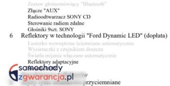 Ford Galaxy 1.5 EcoBoost Titanium full