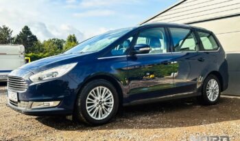 Ford Galaxy 1.5 EcoBoost Titanium full