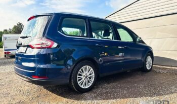 Ford Galaxy 1.5 EcoBoost Titanium full