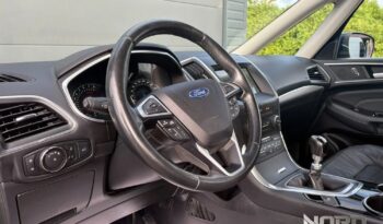 Ford Galaxy 1.5 EcoBoost Titanium full