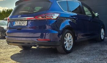 Ford S-Max 2.0 TDCi 4WD Titanium PowerShift full