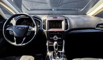 Ford S-Max 2.0 TDCi 4WD Titanium PowerShift full