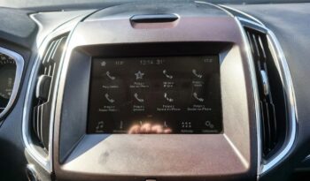 Ford S-Max 2.0 TDCi 4WD Titanium PowerShift full