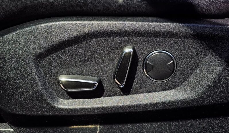 Ford S-Max 2.0 TDCi 4WD Titanium PowerShift full