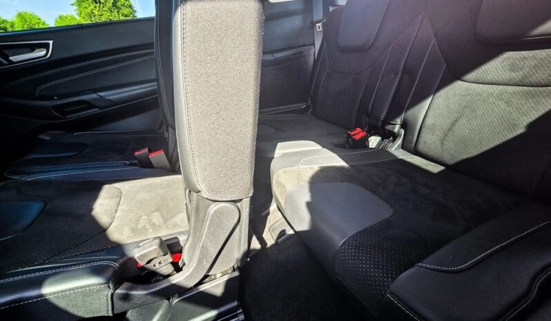 Ford S-Max 2.0 TDCi 4WD Titanium PowerShift full