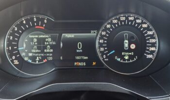 Ford S-Max 2.0 TDCi 4WD Titanium PowerShift full