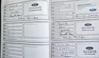 Ford S-Max 2.0 TDCi 4WD Titanium PowerShift full