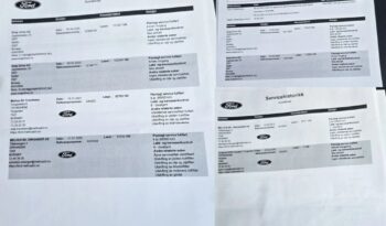 Ford S-Max 2.0 TDCi 4WD Titanium PowerShift full