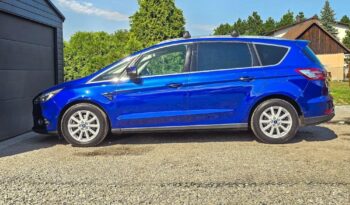Ford S-Max 2.0 TDCi 4WD Titanium PowerShift full