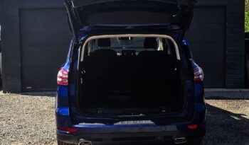 Ford S-Max 2.0 TDCi 4WD Titanium PowerShift full
