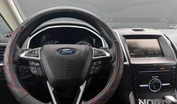 Ford S-Max 2.0 TDCi 4WD Titanium PowerShift full