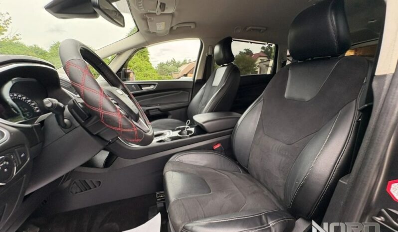 Ford S-Max 2.0 TDCi 4WD Titanium PowerShift full