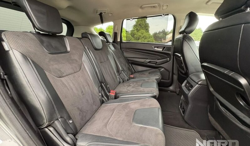 Ford S-Max 2.0 TDCi 4WD Titanium PowerShift full