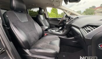 Ford S-Max 2.0 TDCi 4WD Titanium PowerShift full