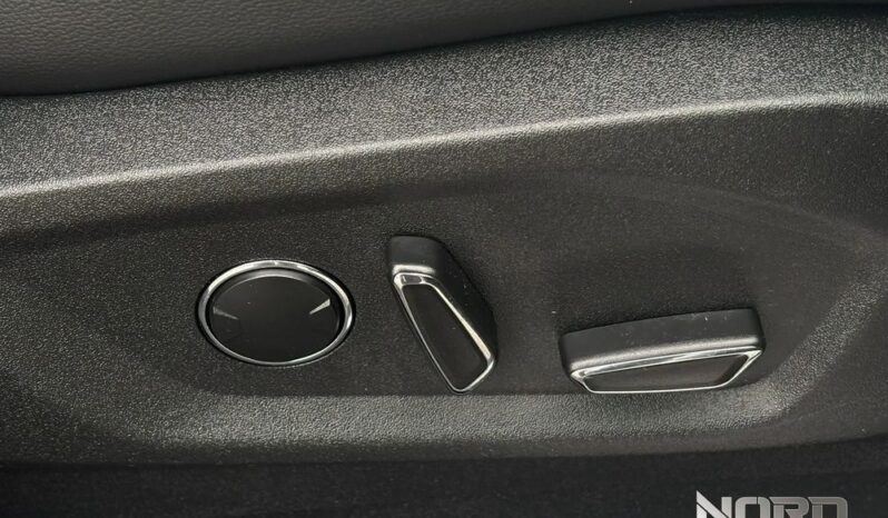 Ford S-Max 2.0 TDCi 4WD Titanium PowerShift full