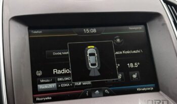 Ford S-Max 2.0 TDCi 4WD Titanium PowerShift full