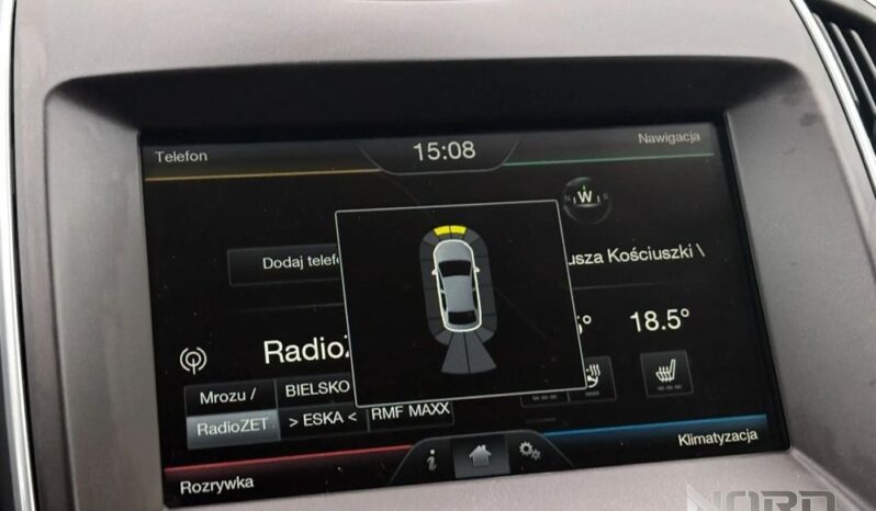 Ford S-Max 2.0 TDCi 4WD Titanium PowerShift full