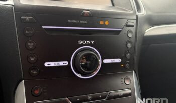 Ford S-Max 2.0 TDCi 4WD Titanium PowerShift full