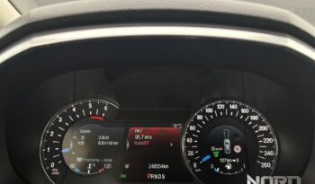 Ford S-Max 2.0 TDCi 4WD Titanium PowerShift full