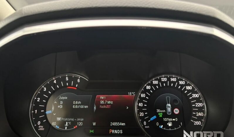 Ford S-Max 2.0 TDCi 4WD Titanium PowerShift full