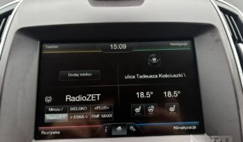Ford S-Max 2.0 TDCi 4WD Titanium PowerShift full