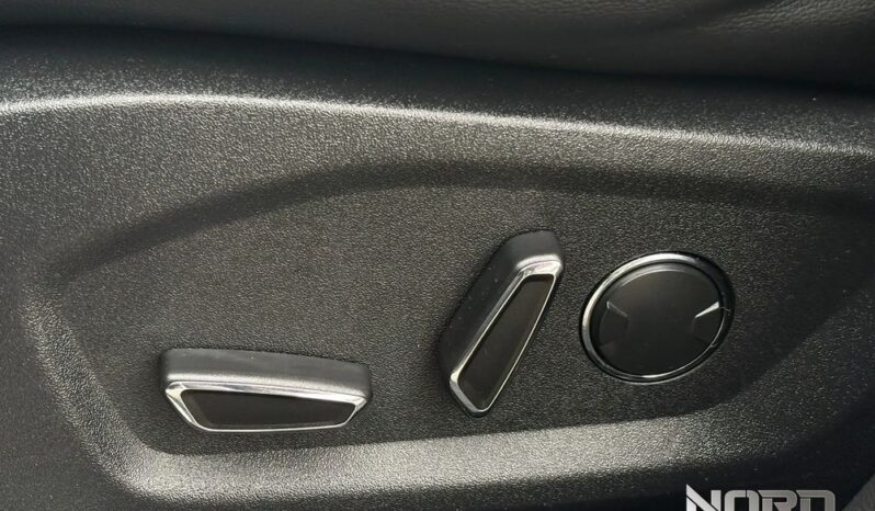 Ford S-Max 2.0 TDCi 4WD Titanium PowerShift full