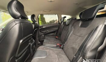 Ford S-Max 2.0 TDCi 4WD Titanium PowerShift full