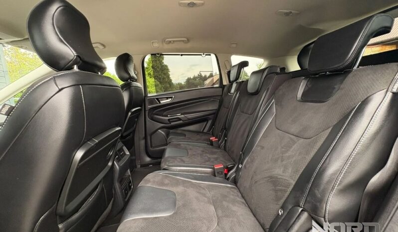 Ford S-Max 2.0 TDCi 4WD Titanium PowerShift full