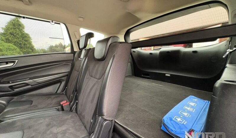 Ford S-Max 2.0 TDCi 4WD Titanium PowerShift full