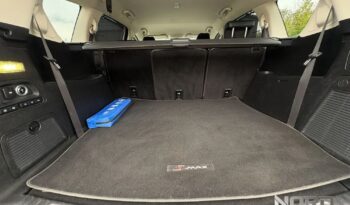 Ford S-Max 2.0 TDCi 4WD Titanium PowerShift full