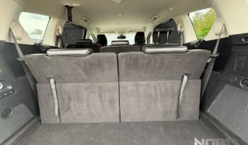Ford S-Max 2.0 TDCi 4WD Titanium PowerShift full
