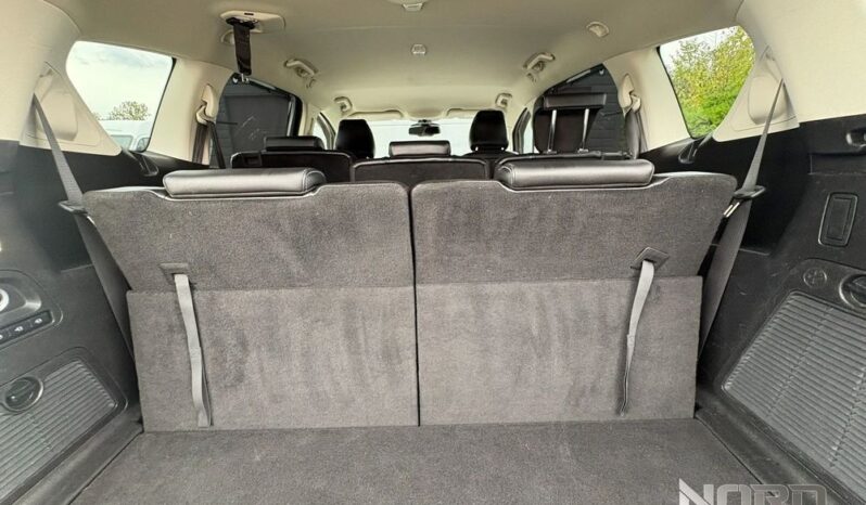 Ford S-Max 2.0 TDCi 4WD Titanium PowerShift full