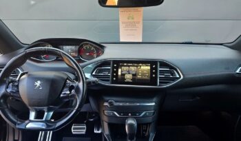 Peugeot 308 1.6 BlueHDi Active S&S EAT6 full