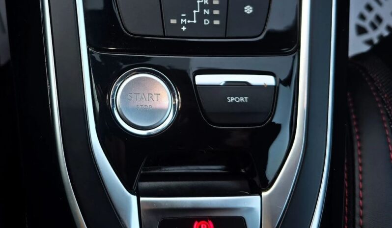 Peugeot 308 1.6 BlueHDi Active S&S EAT6 full