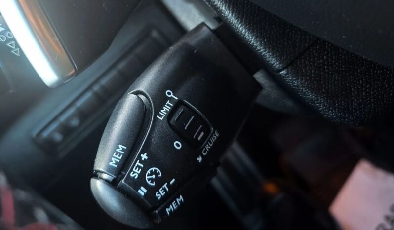 Peugeot 308 1.6 BlueHDi Active S&S EAT6 full