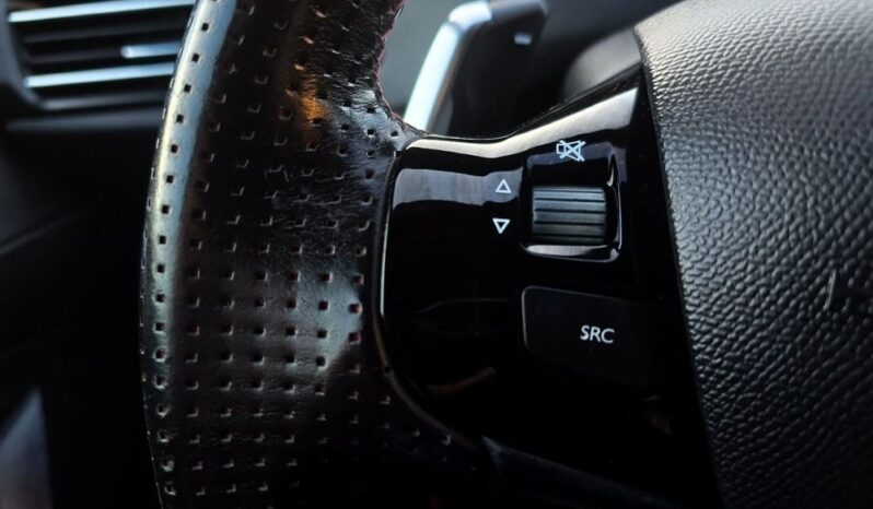 Peugeot 308 1.6 BlueHDi Active S&S EAT6 full