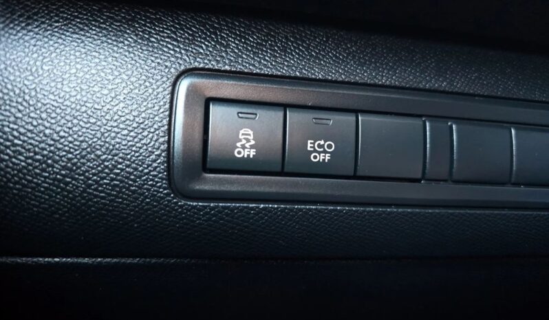 Peugeot 308 1.6 BlueHDi Active S&S EAT6 full