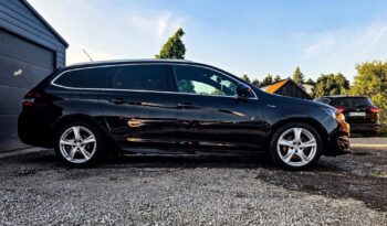 Peugeot 308 1.6 BlueHDi Active S&S EAT6 full